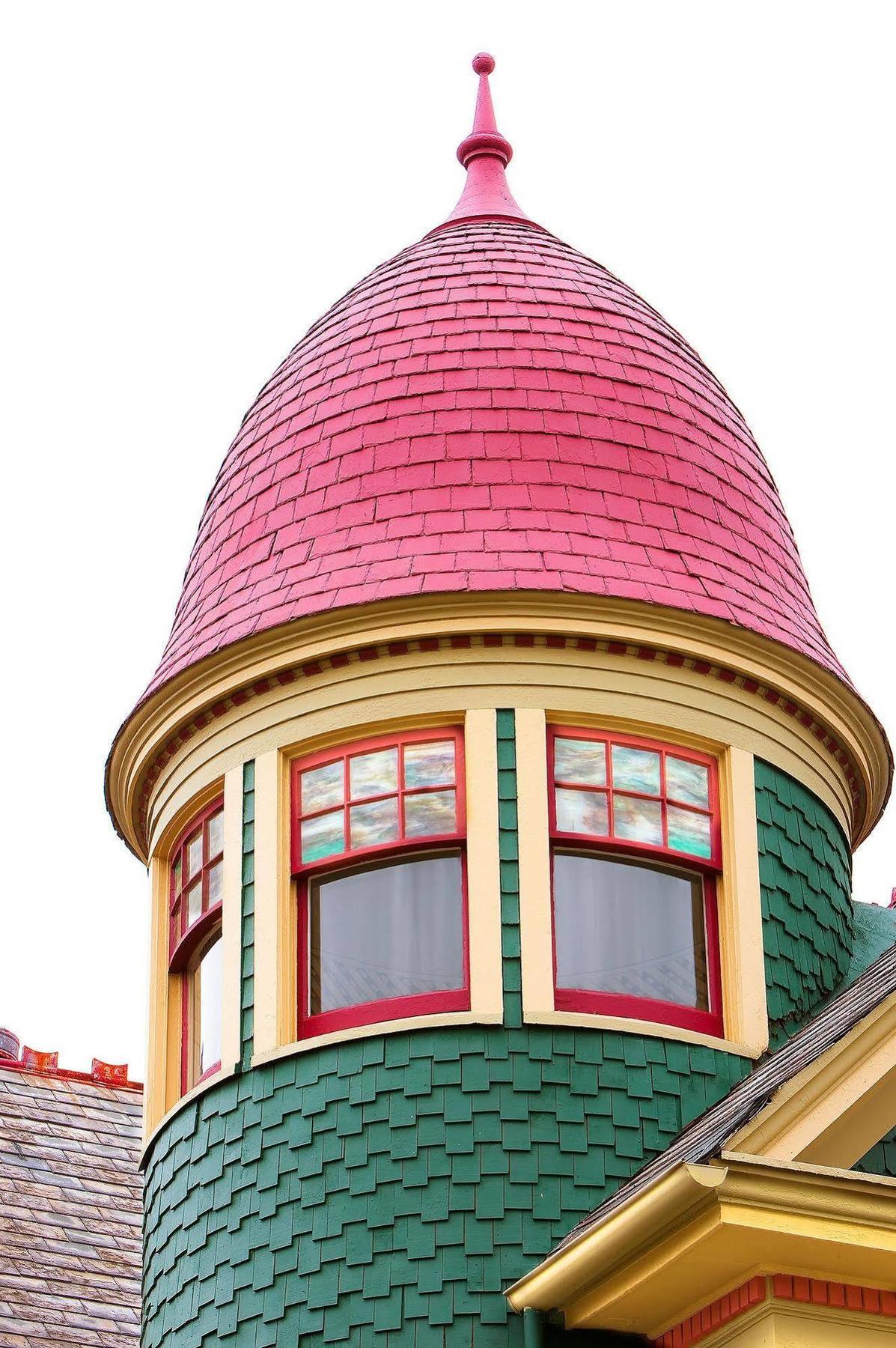 ووستير Market Street Inn المظهر الخارجي الصورة