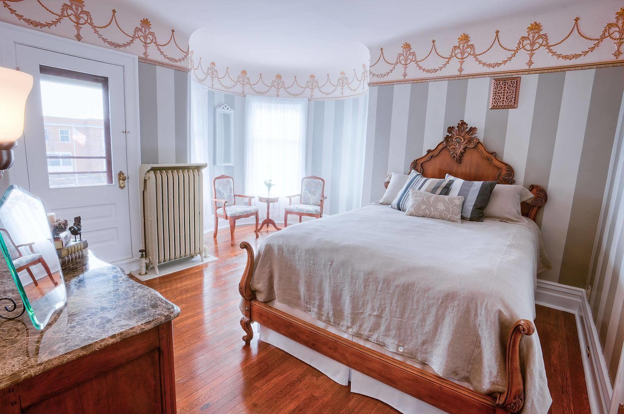 ووستير Market Street Inn المظهر الخارجي الصورة