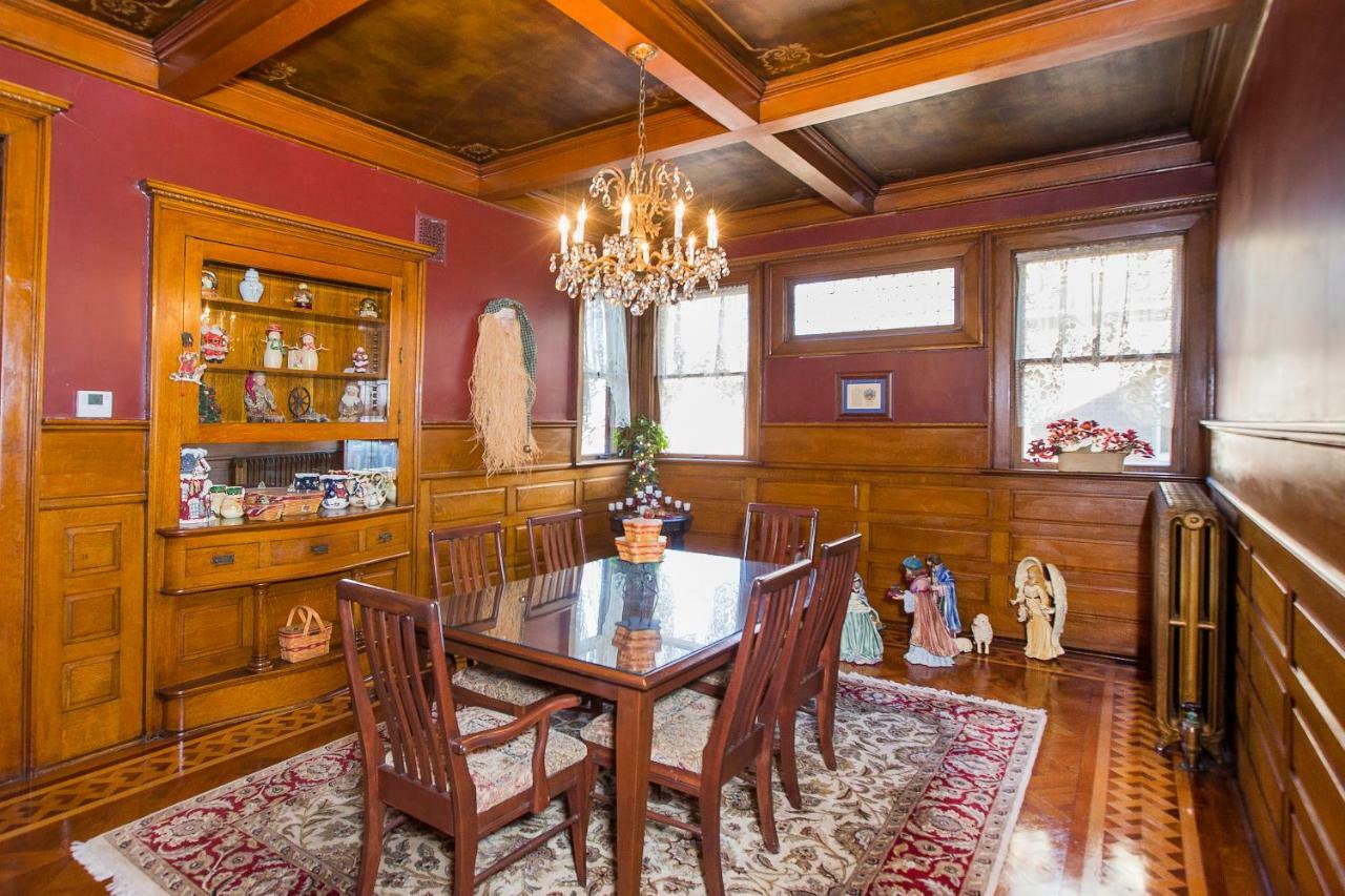 ووستير Market Street Inn المظهر الخارجي الصورة