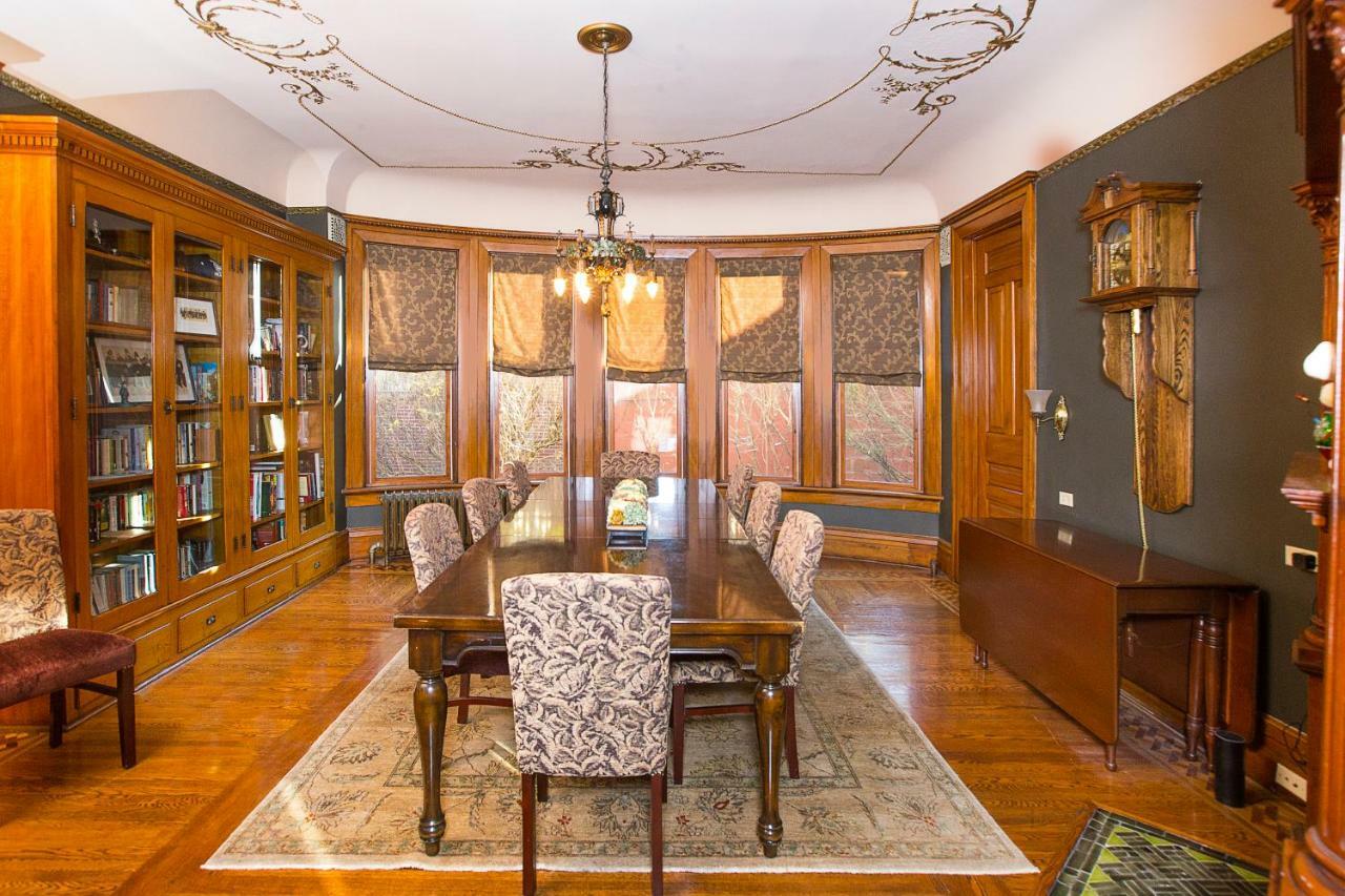 ووستير Market Street Inn المظهر الخارجي الصورة