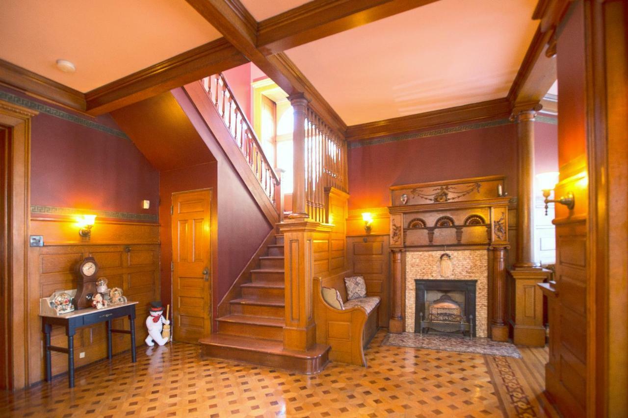 ووستير Market Street Inn المظهر الخارجي الصورة