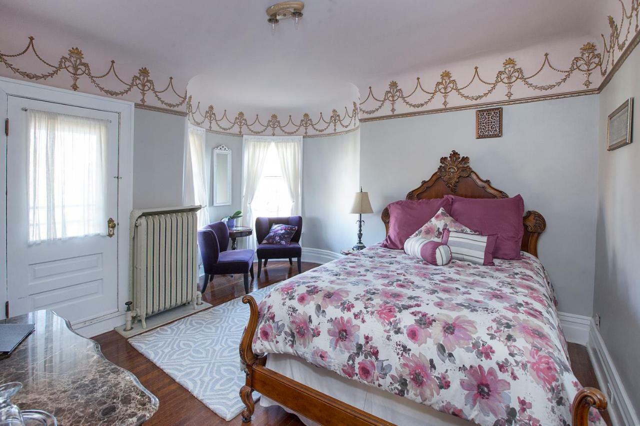 ووستير Market Street Inn المظهر الخارجي الصورة